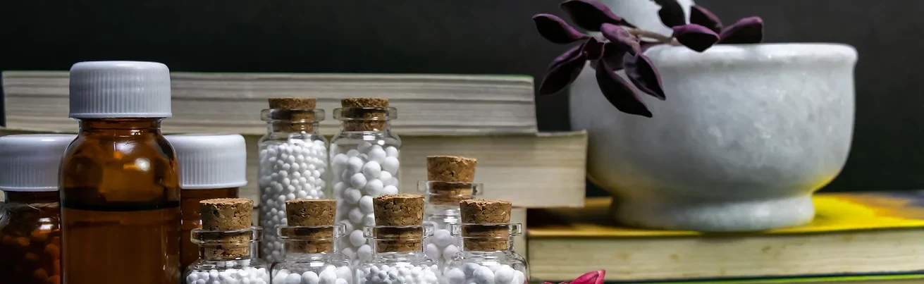 Homeopati Konya - Dr Alparslan KAHVECİ