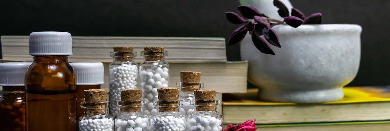 Homeopati Konya - Dr Alparslan KAHVECİ